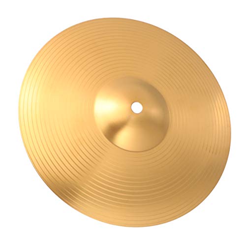 Top 10 Best Beginner Hi Hat Cymbals Reviews & Buying Guide Katynel