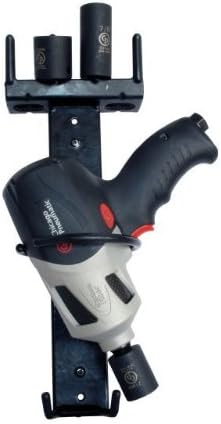 Chicago Pneumatic 8940166664 - Magnetic Tool Holder - 5.2 x 13.82 Inch, 4.17 Inch Holding Circle