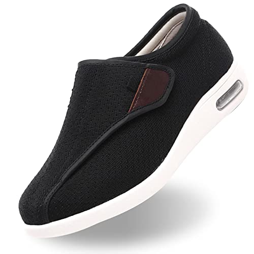 Orthoshoes Women's Diabetic Walking Shoes Comfort for Elderly Womens