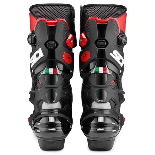 Sidi Vertigo 2 Street Motorcycle Boots3