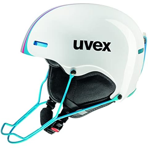 Uvex Erwachsene HLMT 5 Race Skihelm Cover
