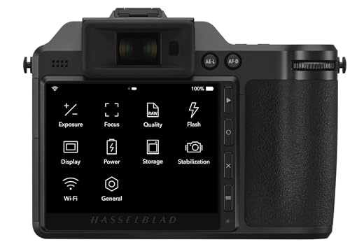 Hasselblad X2D camera
