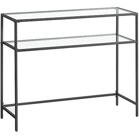 VASAGLE Table Console LGT025B01 Cover