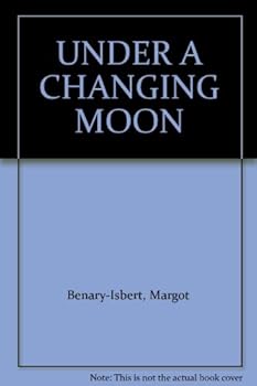 Unknown Binding UNDER A CHANGING MOON Book