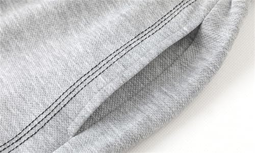 SANGTREE Boy's Jogger Sweatpants Kids Pull On Drawstring Pants, 4-14 Years4