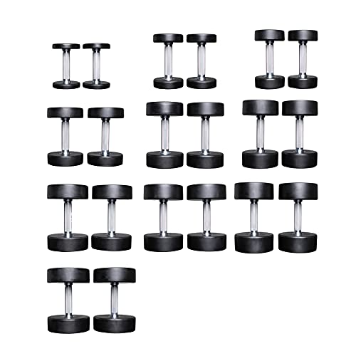 REP Fitness Set with Rack