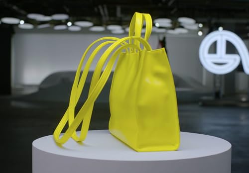 Image of TELFAR Medium Shopping Bag