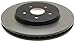 Raybestos 980384R Professional Grade Disc Brake Rotor