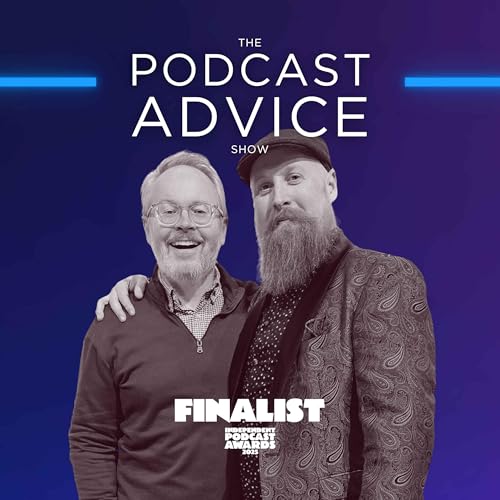 『Podcast awards: Are they worth it?』のカバーアート