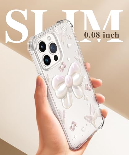 for iPhone 13 Pro Case with Screen Protector & Camera Lens Protector - Picture 9 of 61
