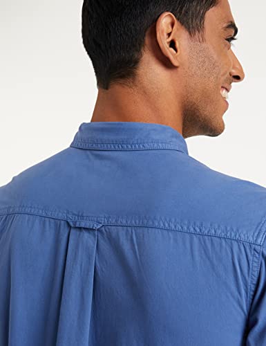 Image of Amazon Brand - INKAST Men Slim Fit Casual Shirt