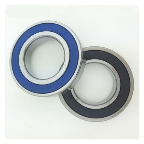 Roulements de broche 7011C 2RZ HQ1 billes céramique pour machine-outil haute vitesse