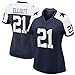 Produktbild Li Long Frauen-Cowboys # 4 Prescott # 21 Elliott # 19# 55 (Color : 6, Size : S)