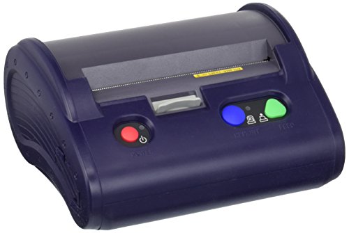 Printer 12MM USB/Serial-Batt/Belt Clip/Strap Sold Separately