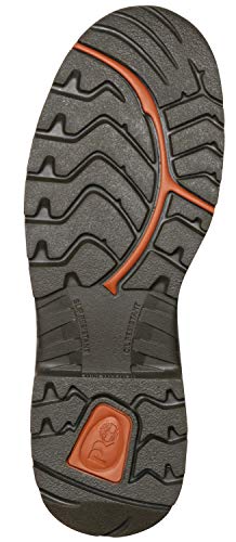 Image of Timberland PRO Men's Titan Oxford Alloy Safety Toe Industrial Shoes