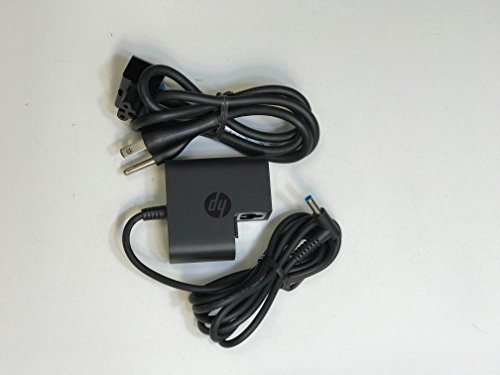 Genuine HP 853490-002 45W AC Power Adapter for HP ENVY x360 M6-aq005dx W2K41UA