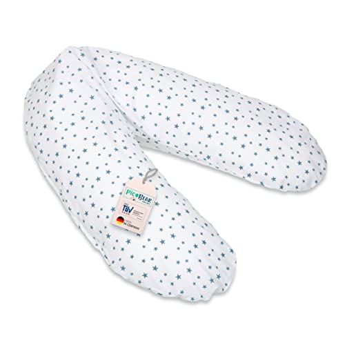 pic Bear Deutschland Stillkissen XL 170cm - Schwangerschaft Kissen -...