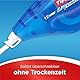 Tipp-Ex Korrekturroller Easy Correct zum seitlichen Korrigieren, 12m x 4.2mm, 10er Pack, Ideal für das Büro, das Home Office oder die Schule