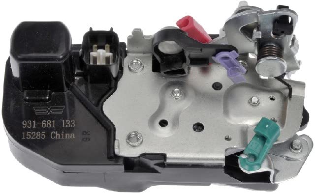 Dorman 931681 INTGR Latch Actuator moteur fermeture centralisée auto