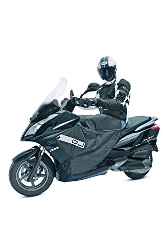 Vom JFL - 16 Covers Size L Black