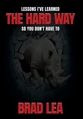 The Hard Way view 2