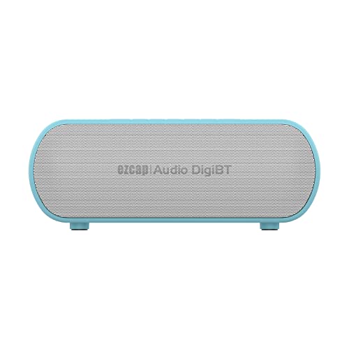 Ezcap221 Portable Bluetooth Audio Digitizer & Speaker, Record & Play 12W Stereo Sound With Line-In, Usb Flash Drive & Tf Card Support #TOP5