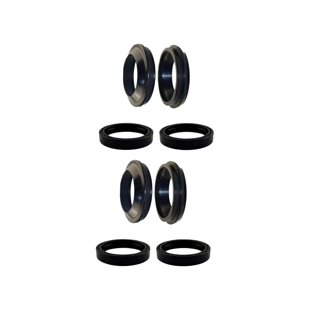 Moto Forcella Anteriore Paraolio Compatibile Con CB1 CB400 CBR400 CB750 250