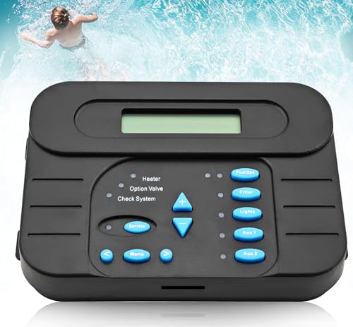 GLX-PL-LOC-P-4 Local Display Controller Service Kit