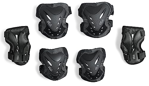 FILA SKATES 60750902 protections roller roller en ligne homme de roller sport