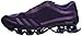 adidas VENUS TITAN BOUNCE a3 Sneaker purple/black, EU Shoe Size:EUR 41