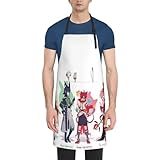 妖怪ウォッチ (1) エプロン