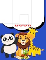 magic coloring book: alphabet learning for kids B0F5WK6YLM Book Cover