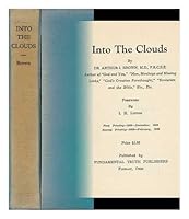 Into the clouds B000869M3M Book Cover