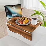 Couch Arm Table...image