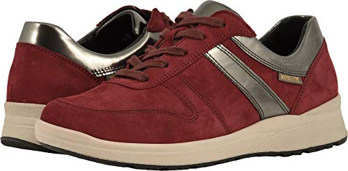 Image of Mephisto Womens Sneaker | Walking Shoes
