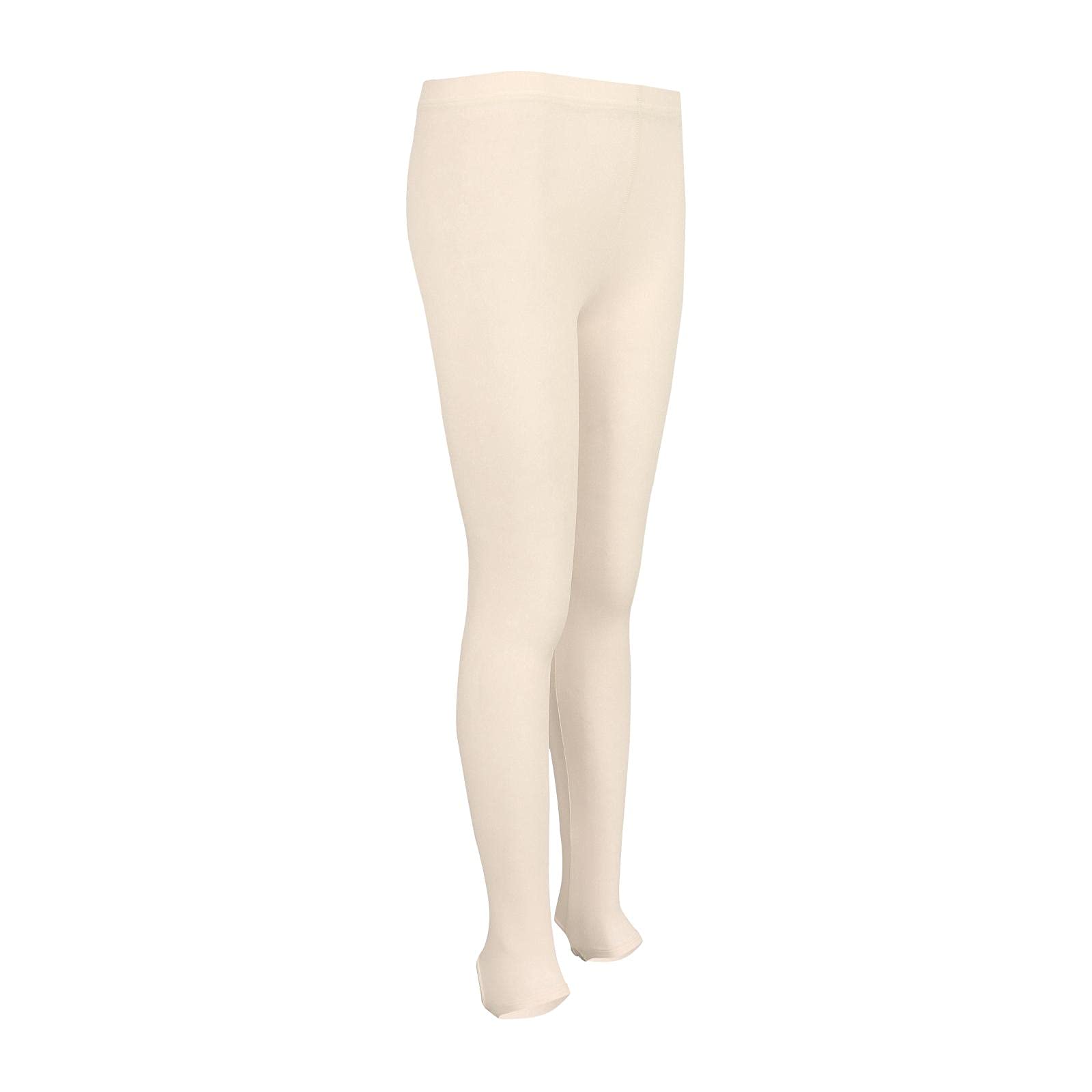 nivaa Women's Leggings Pants Cool Ice Silk Breathable step on skin M-picture-48