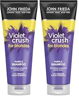 John Frieda - Sheer-Blonde - Farbaufheller (Packung mit 2)
