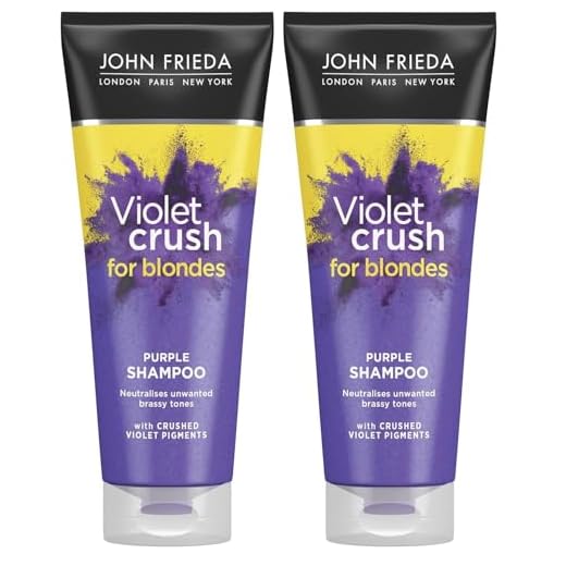 John Frieda - Sheer-Blonde - Farbaufheller (Packung mit 2)