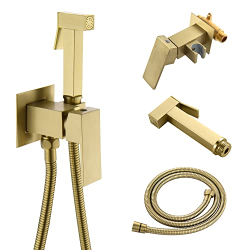 SHAMANDA BDS08-3 Bidet Sprayer