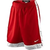 Nike Mädchen Tanjun (PSV) Fitnessschuhe, Mehrfarbig (Silt Red/Silt Red/White 604), 35 EU