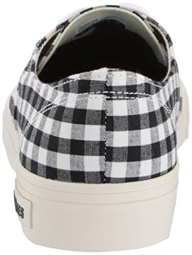 SEAVEES Women's Women's Legend Sneaker Americana Shoe3