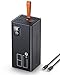 2026 große Powerbank 80000mAh, Power Bank 30W PD USB-C Schnellladefunktion, Externer Akku mit LED-Anzeige, 5 Ausgängen und 2 Eingängen, Externer Handyakku kompatibel mit iPhone,Samsung Tablets Outdoor
