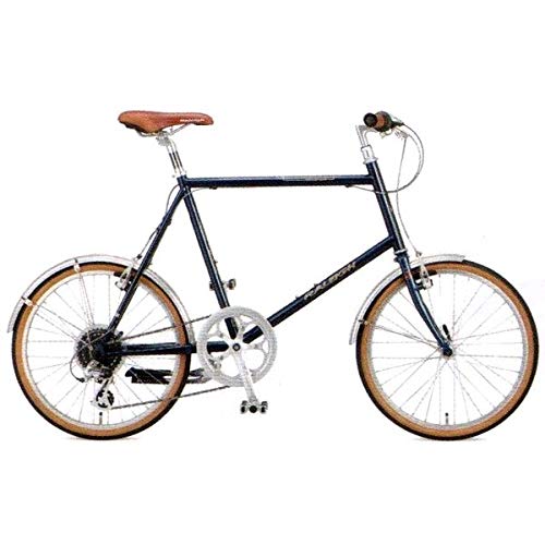 Amazon | RALEIGH(ラレー) ミニベロ RSW Sport (RSS) アガトブルー 