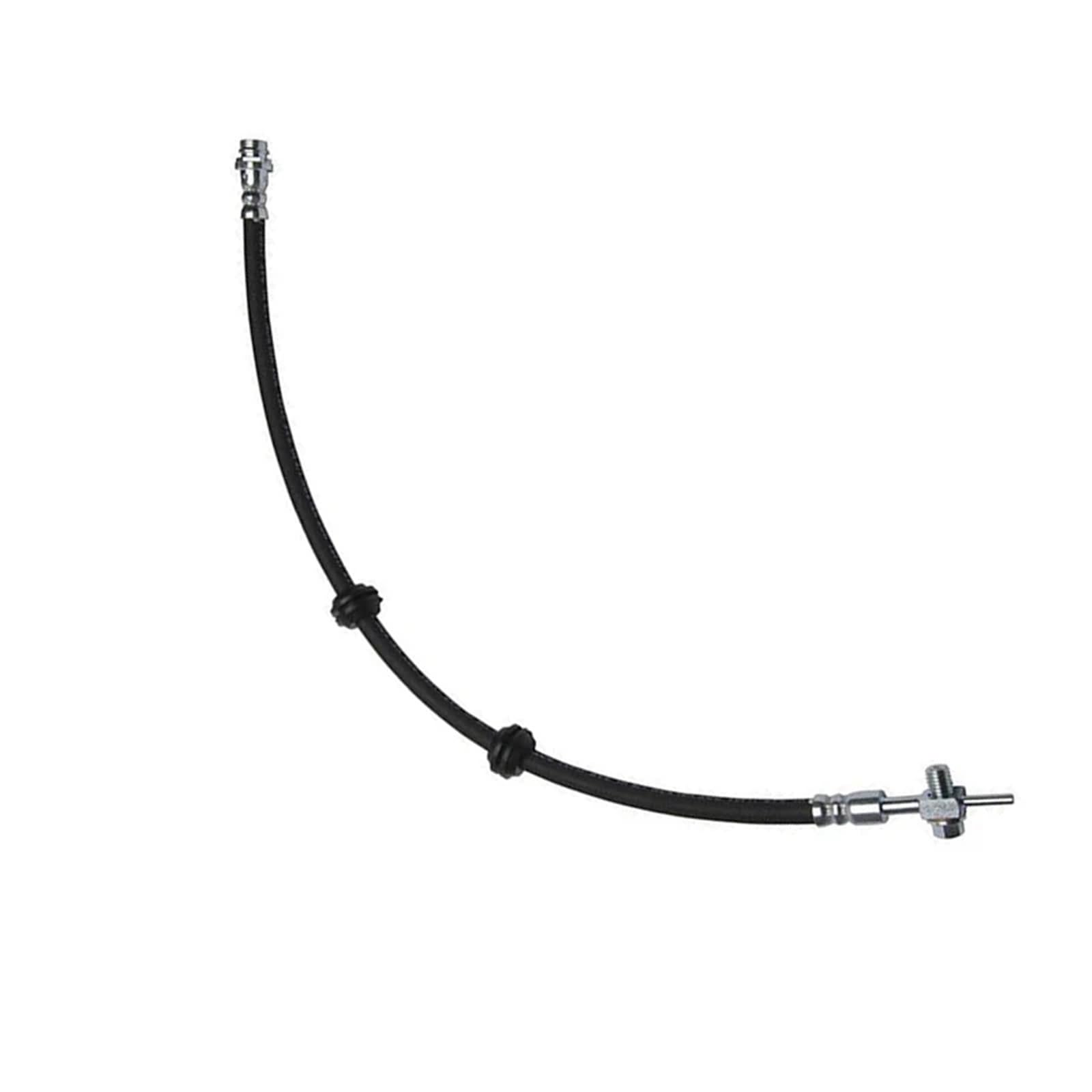 rura hamulcowa Przewód hamulcowy tylny L/P pasuje do Land Rover Range Rover Evoque L538 Freelander 2 L359 204PT 224DT LR044896