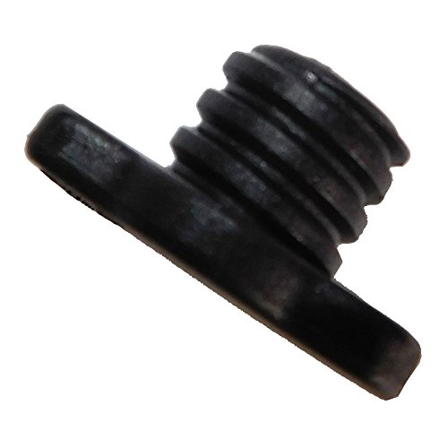 Preisvergleich Produktbild Rösle Schraube für Salatschleuder Glasdeckel Ersatzteil