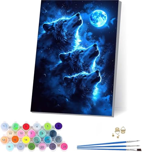 G T yCgoCio[  DIY Paint by Numbers LbghG h G fW^G uVƃANG̋ l̂߂̃NGCeBuȎ z[ ItBX Mtg 50x65cm t[t 0-15