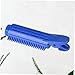 PENIKOKO Pinza Voluminizadora de Raíz para Cabello Plástico Azul Rizadores Pequeños y Ligeros para Naturales sin Daño Herramienta Fácil de Usar para Mujeres y Niñas Imagen de PENIKOKO Pinza Voluminizadora de Raíz para Cabello Plástico Azul Rizadores Pequeños y Ligeros para Naturales sin Daño Herramienta Fácil de Usar para Mujeres y Niñas