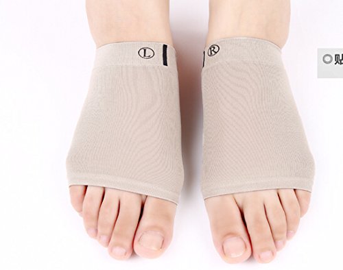 Preisvergleich Produktbild Leichte Mittelfußbandage mit Pelotte