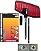 Vampire Professional Tools International VMPVT-RSE-60 Recessed Screw Extractor with 2 - In1 Bit Set