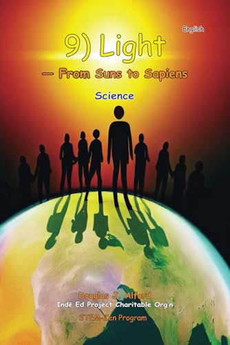 9) Light English - From Suns to Sapiens